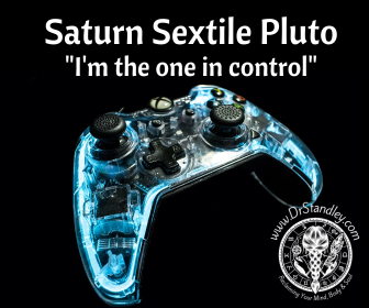 Saturn Sextile Pluto on DrStandley.com