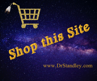 Dr. Standley's Holistic Shop - Enter Here!