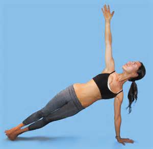 Side Plank on DrStandley.com