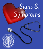 Signs and Symptoms