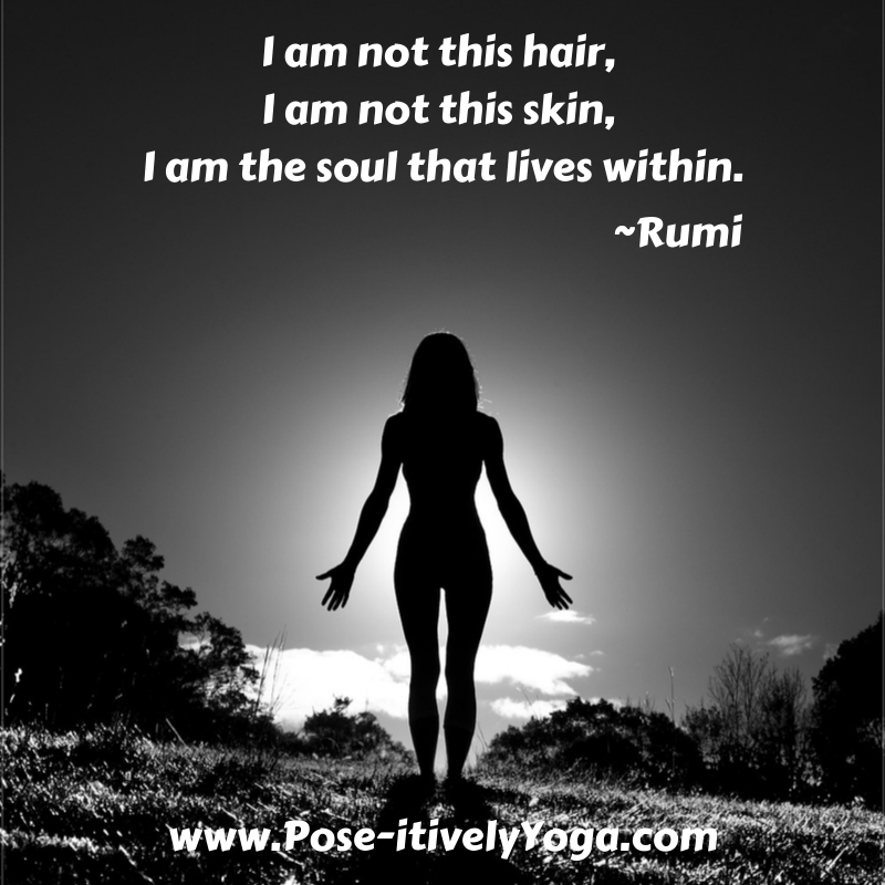 The Soul Within on DrStandley.com
