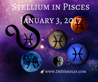 Stellium in Pisces on DrStandley.com