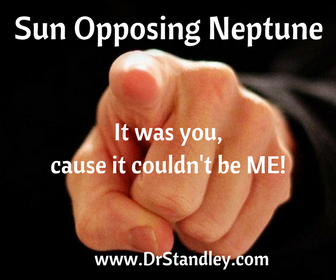 Sun Opposing Neptune on DrStandley.com