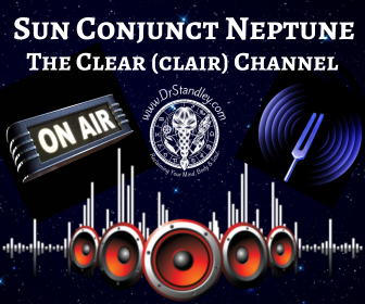 Sun conjunct Neptune on DrStandley.com