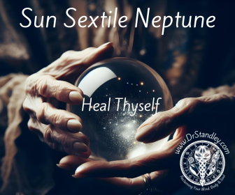 The Sun Sextile Neptune on DrStandley.com