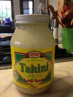 Tahini