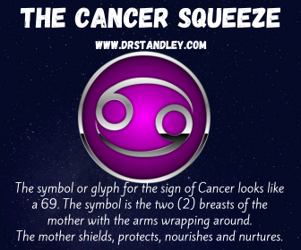 Sun in Cancer on DrStandley.com