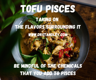 Tofu Pisces on DrStandley.com