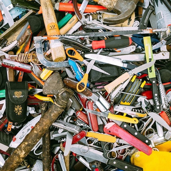 Camping, Survival, Prepping