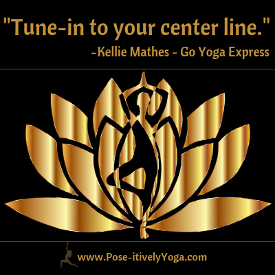 Pose-itivelyYoga.com is also DrStandley.com