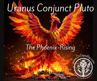 Uranus Conjunct Pluto on DrStandley.com