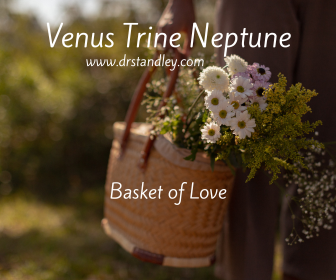 Venus trine Neptune on DrStandley.com