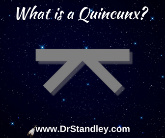 What is a Quincunx on DrStandley.com