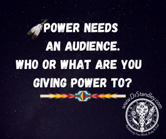 Power needs and audience on DrStandley.com