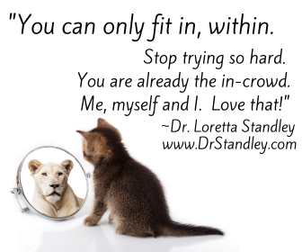 on DrStandley.com