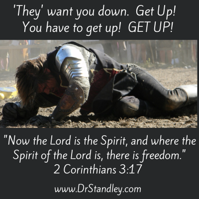 on DrStandley.com