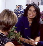 Getting a Patient History
