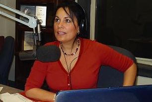 Go to my internet radio website